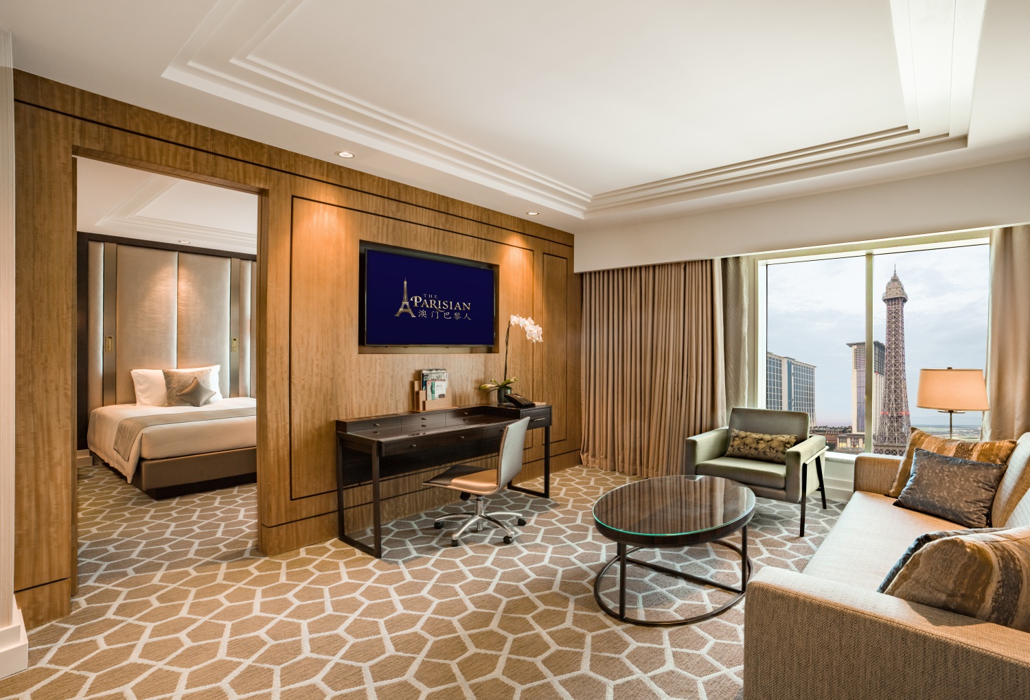 PAIZA LOFTS LYON PREMIER SUITE - Gallery