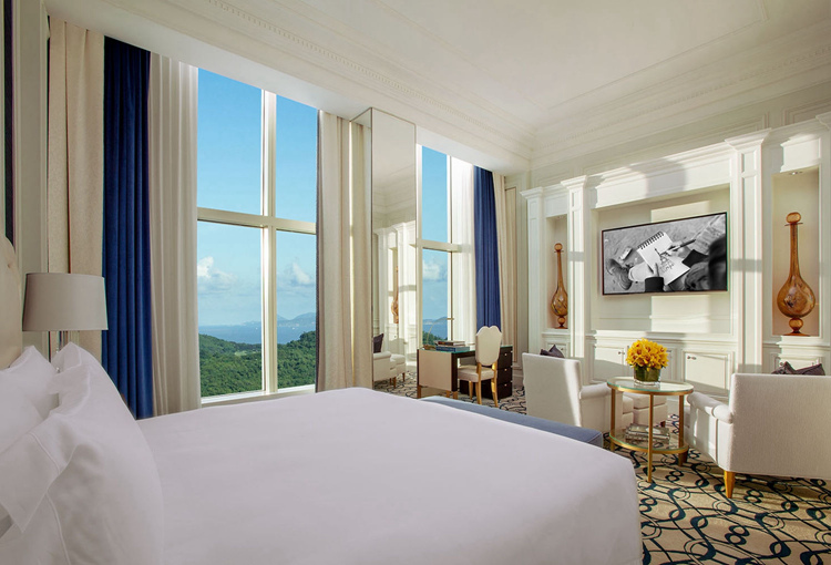 PAIZA LOFTS VERSAILLES SUITE - Gallery