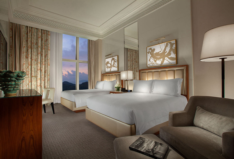 PAIZA LOFTS VERSAILLES SUITE - Gallery