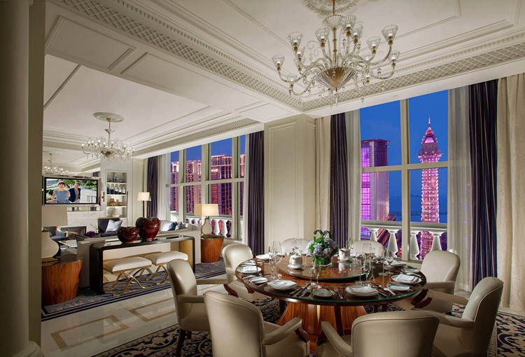 PAIZA LOFTS VERSAILLES SUITE - Gallery